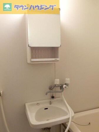 シティハイムの物件内観写真